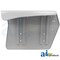 A & I Products Fender (LH) 26.75" x37.25" x15.25" A-E5NN16313DA - alternate 4